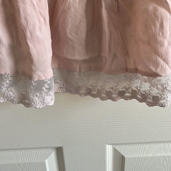 🌼3/$15🌼 Light Pink Tank - Picture 4 of 7